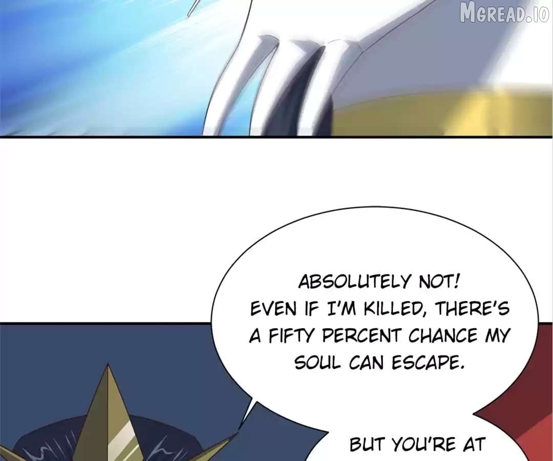 Gao Neng Strikes Chapter 266 - page 91
