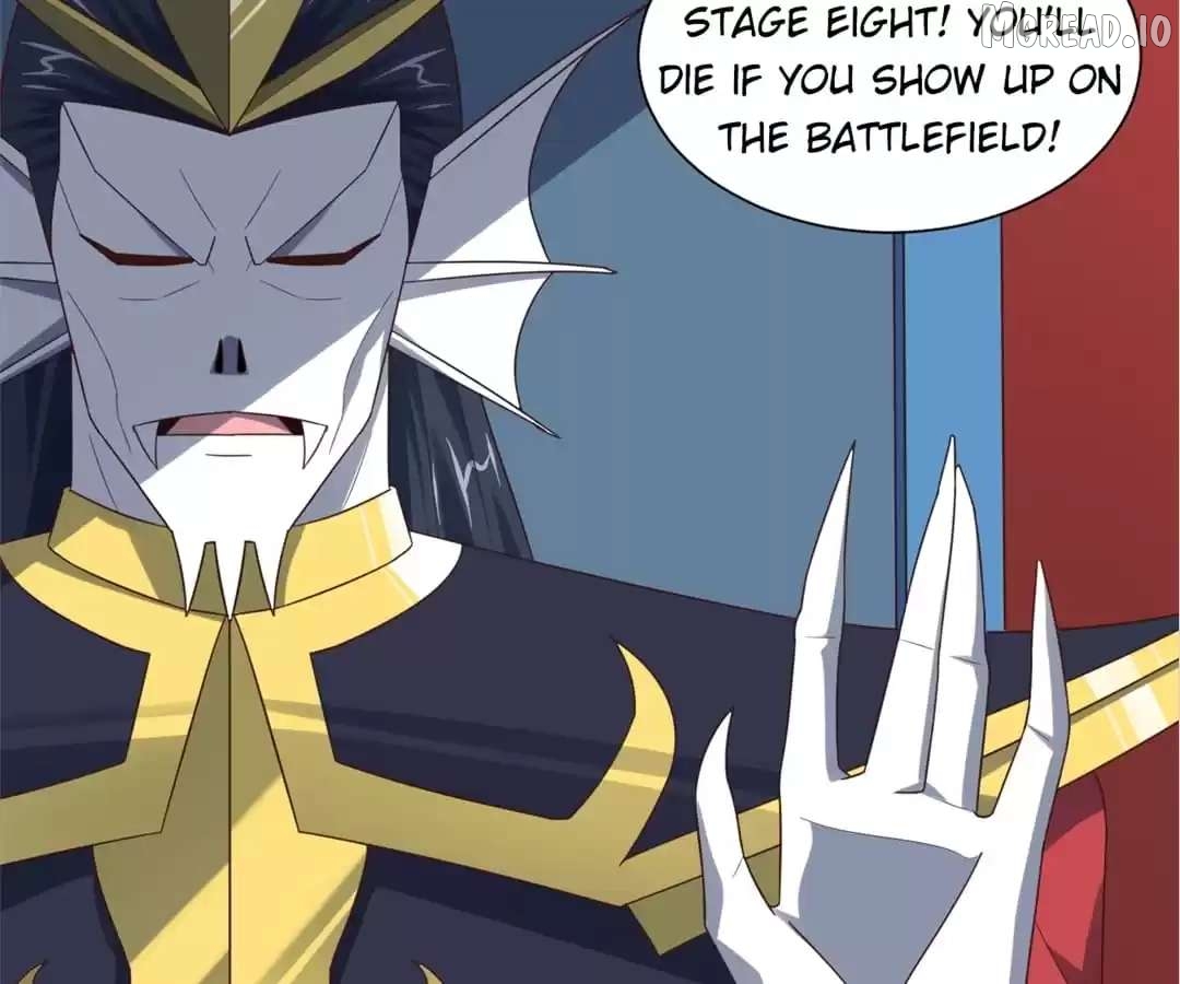 Gao Neng Strikes Chapter 266 - page 92