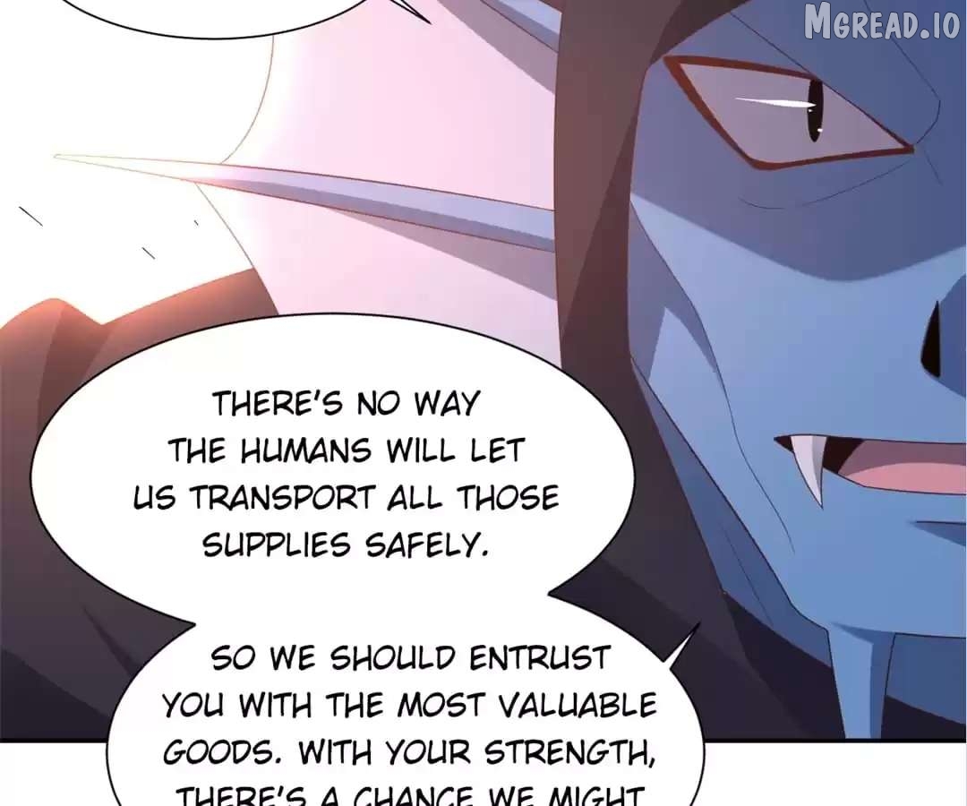 Gao Neng Strikes Chapter 266 - page 94