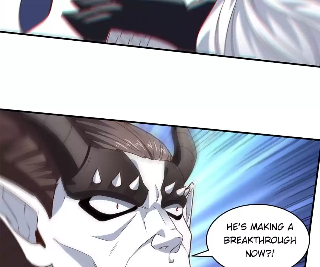 Gao Neng Strikes Chapter 257 - page 104