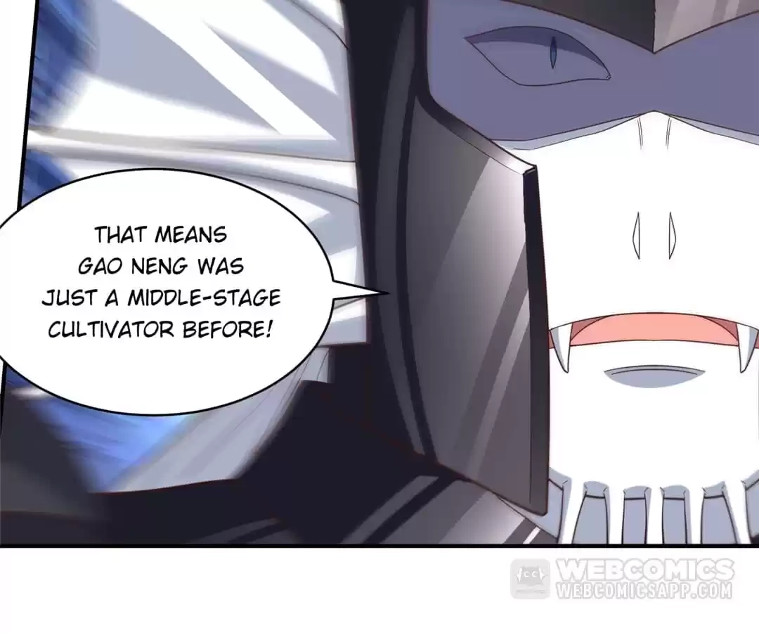 Gao Neng Strikes Chapter 257 - page 106