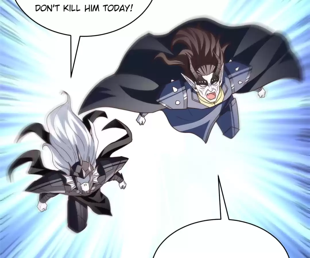 Gao Neng Strikes Chapter 257 - page 110