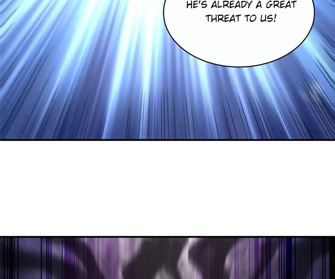Gao Neng Strikes Chapter 257 - page 111