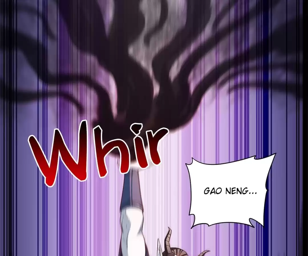 Gao Neng Strikes Chapter 257 - page 112