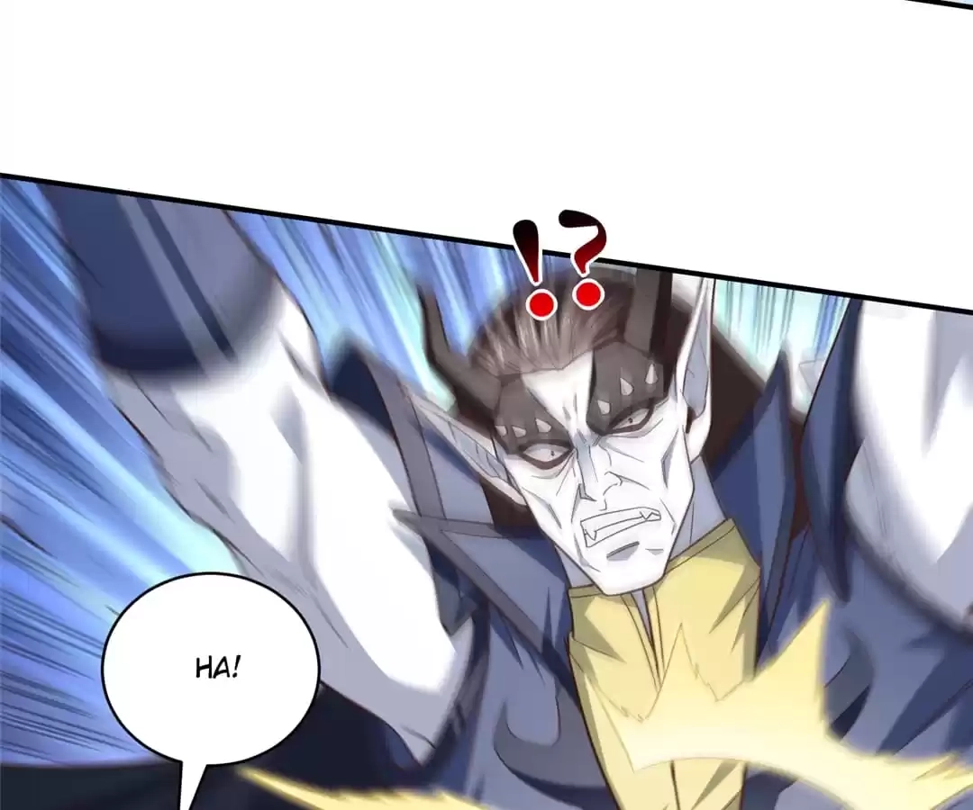 Gao Neng Strikes Chapter 257 - page 17