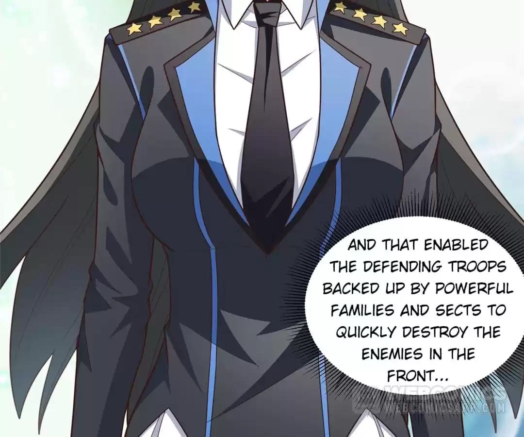 Gao Neng Strikes Chapter 257 - page 2