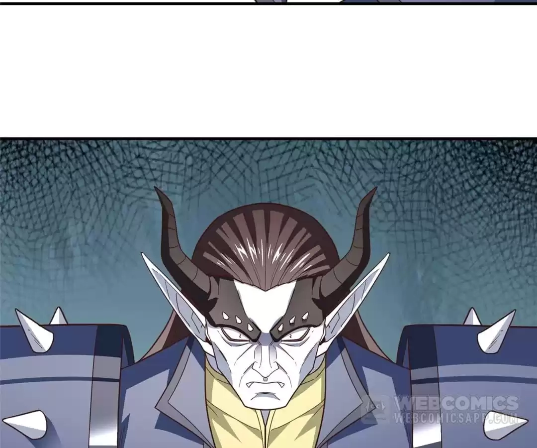 Gao Neng Strikes Chapter 257 - page 26