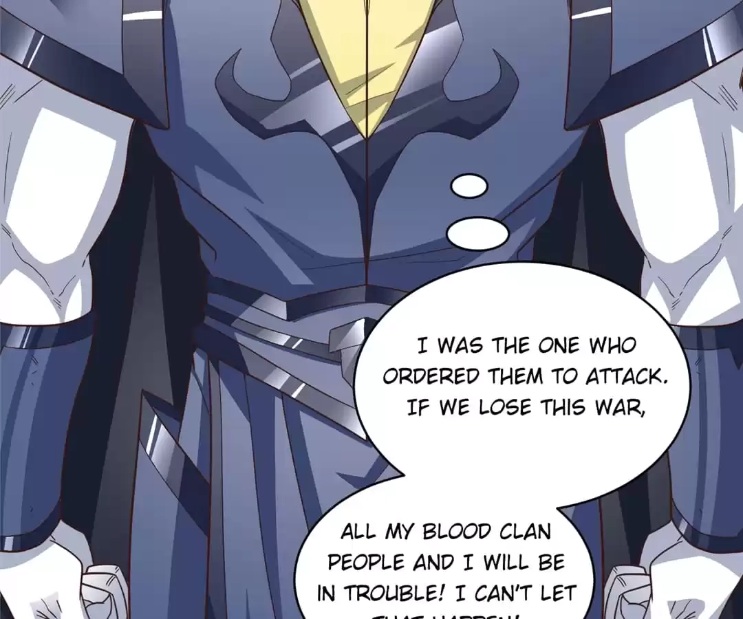 Gao Neng Strikes Chapter 257 - page 27