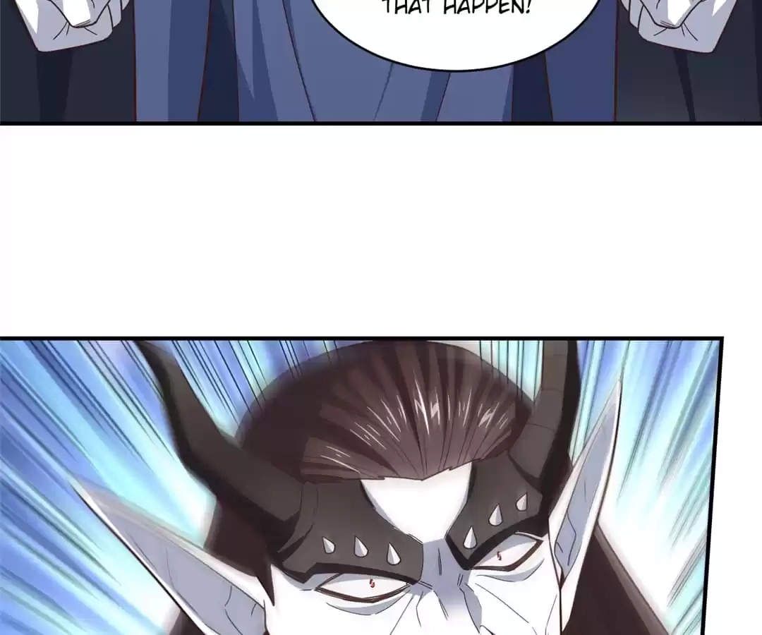 Gao Neng Strikes Chapter 257 - page 28