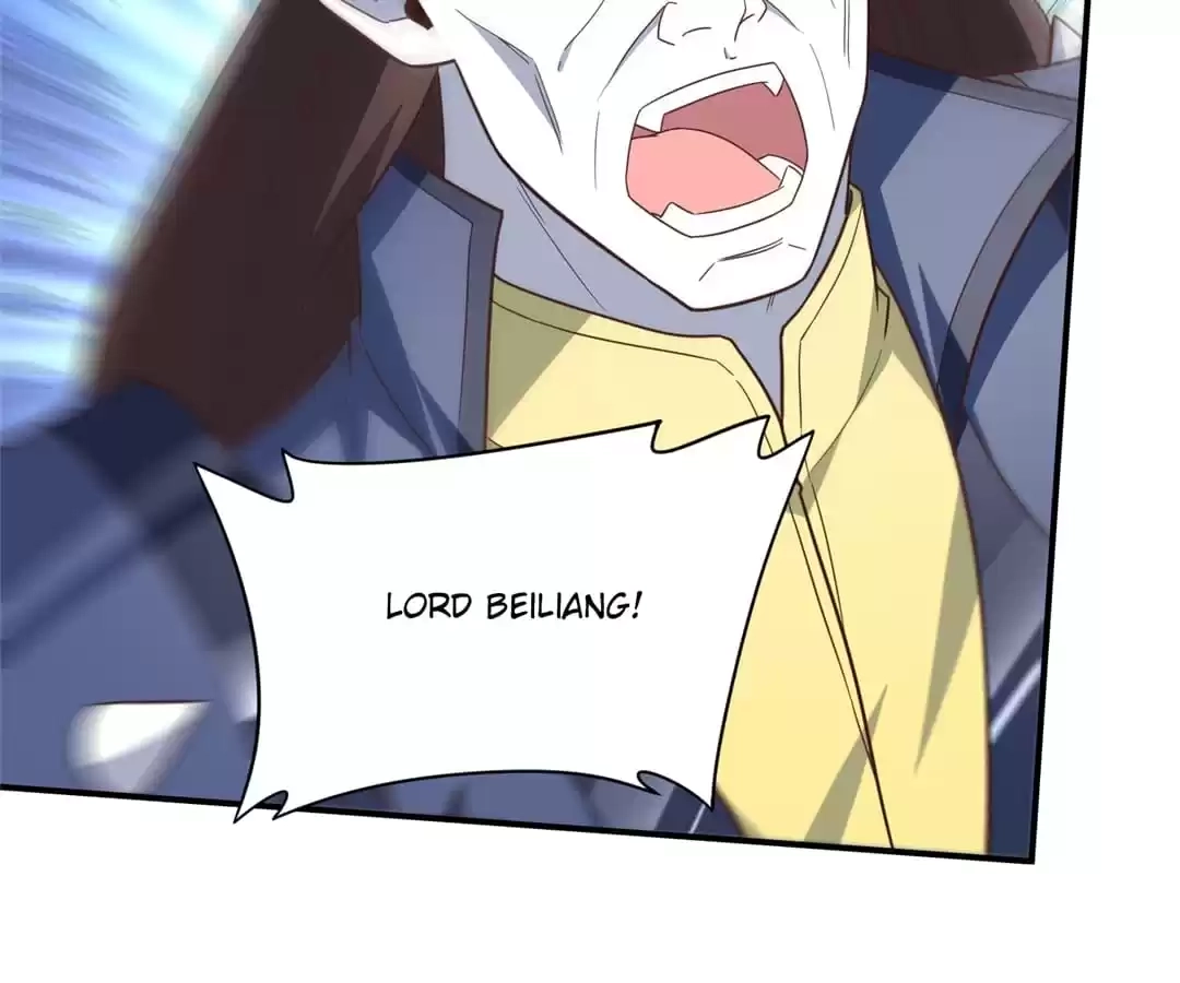 Gao Neng Strikes Chapter 257 - page 29