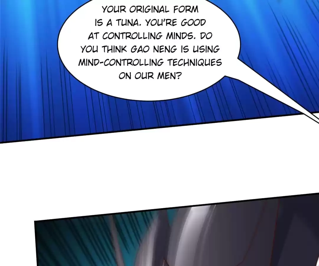 Gao Neng Strikes Chapter 257 - page 32