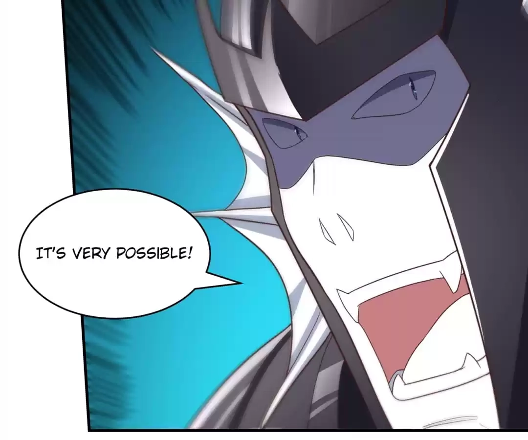 Gao Neng Strikes Chapter 257 - page 33