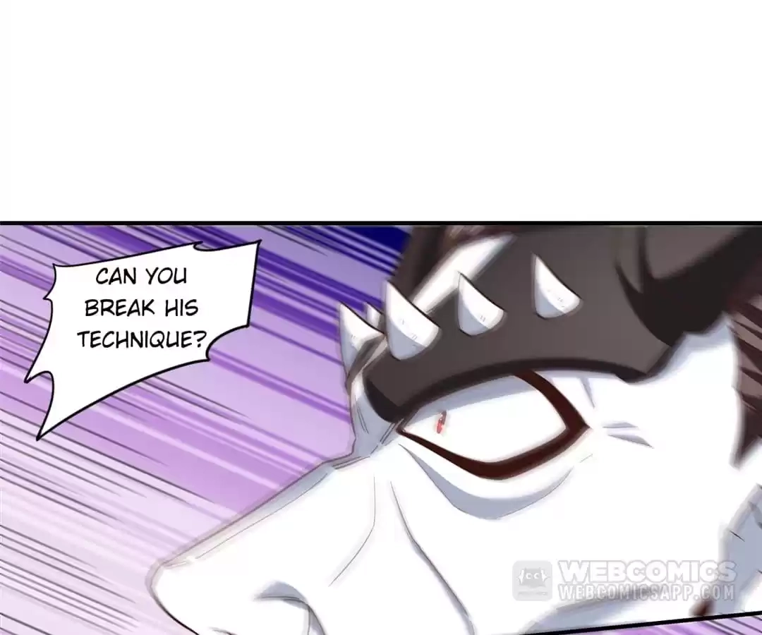 Gao Neng Strikes Chapter 257 - page 34