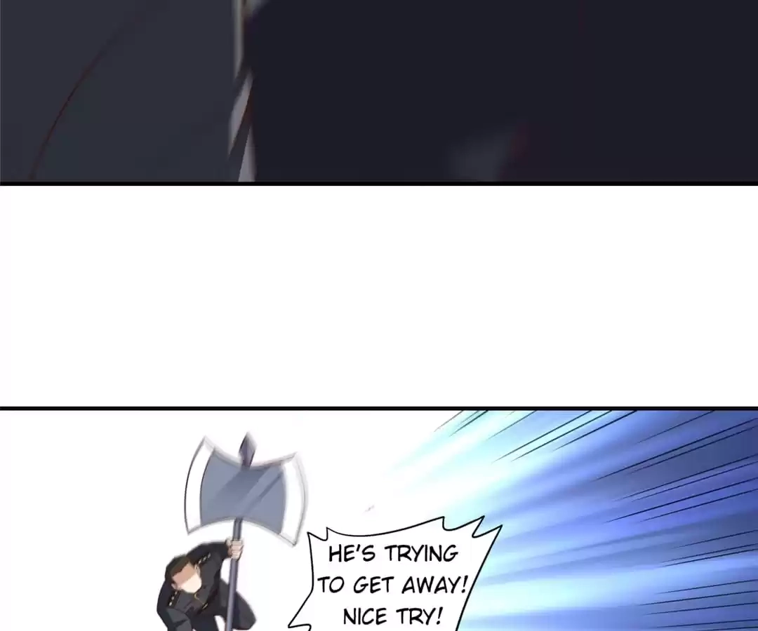 Gao Neng Strikes Chapter 257 - page 38