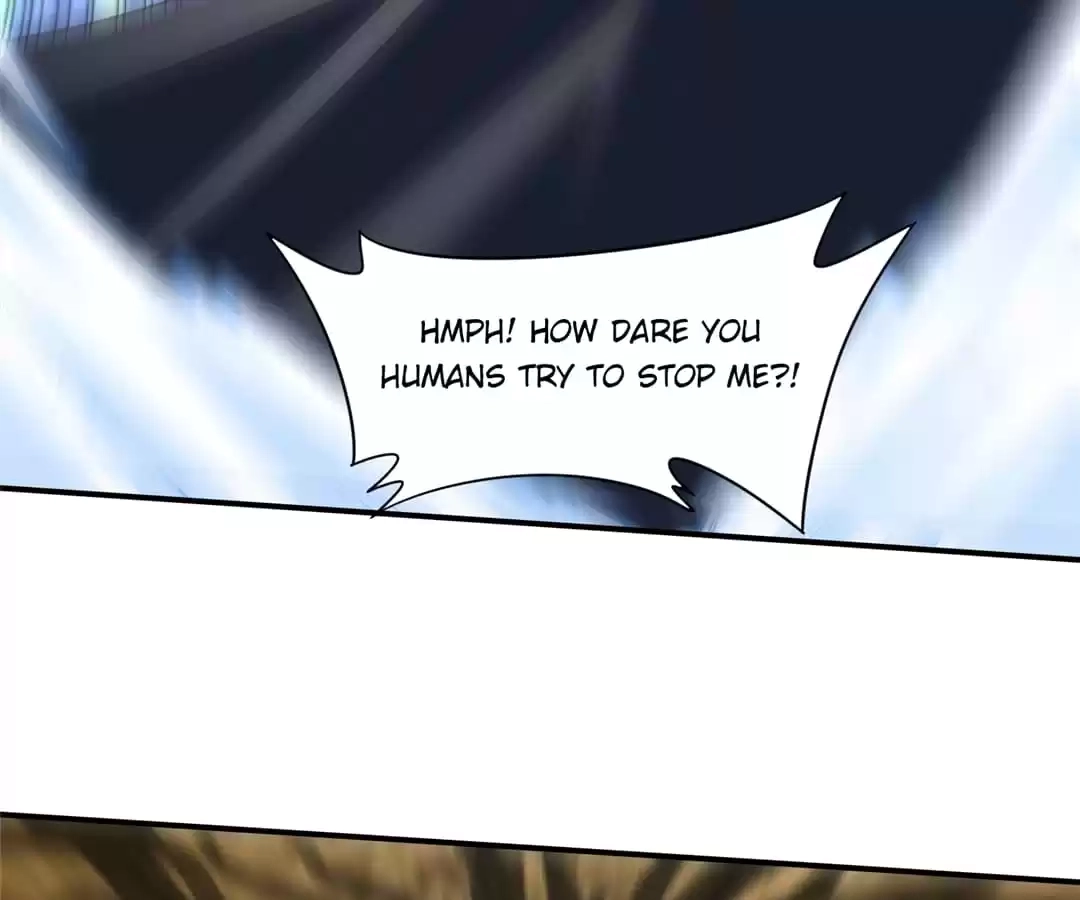 Gao Neng Strikes Chapter 257 - page 40