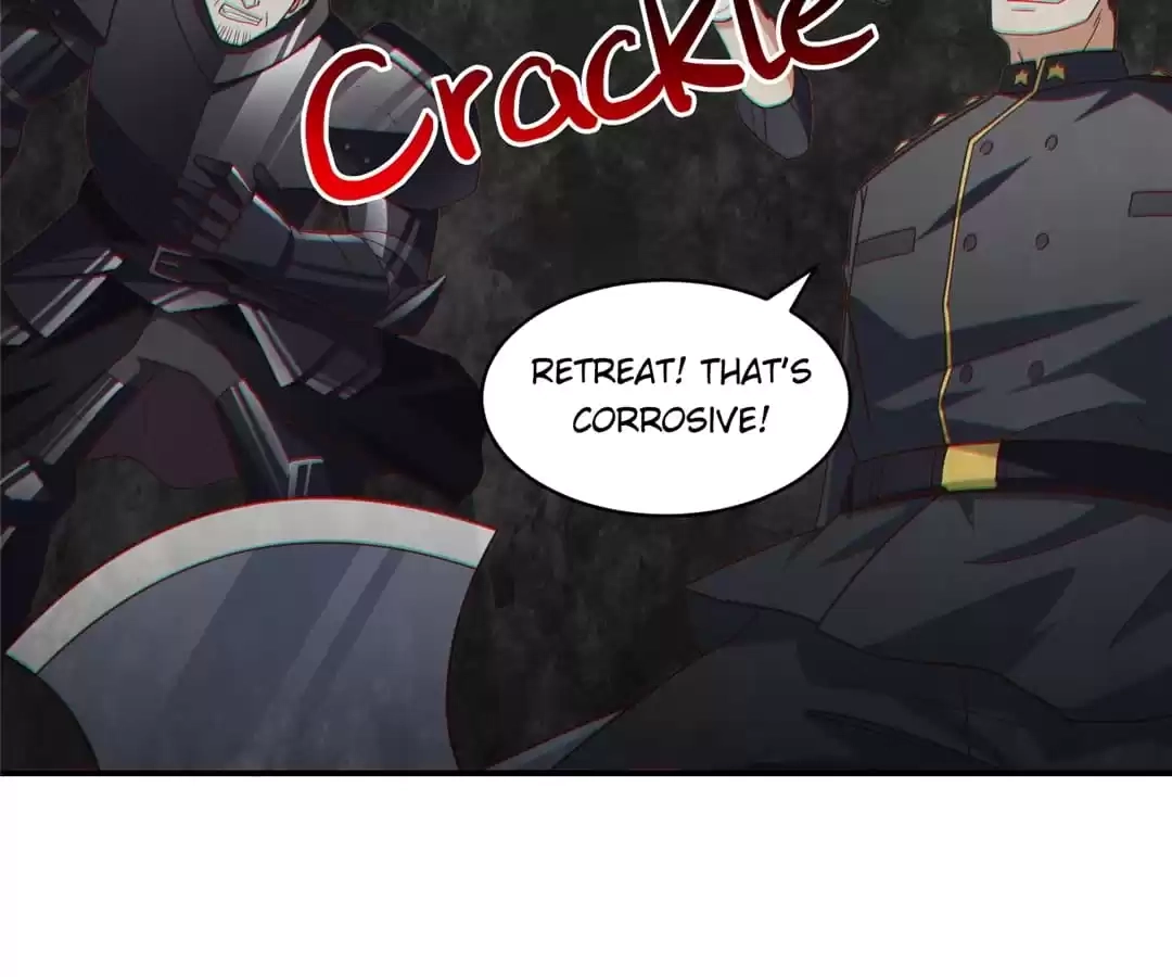 Gao Neng Strikes Chapter 257 - page 45