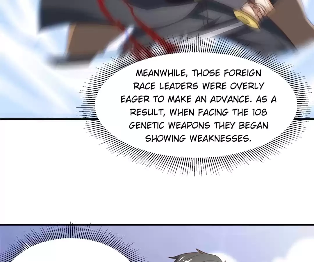 Gao Neng Strikes Chapter 257 - page 5