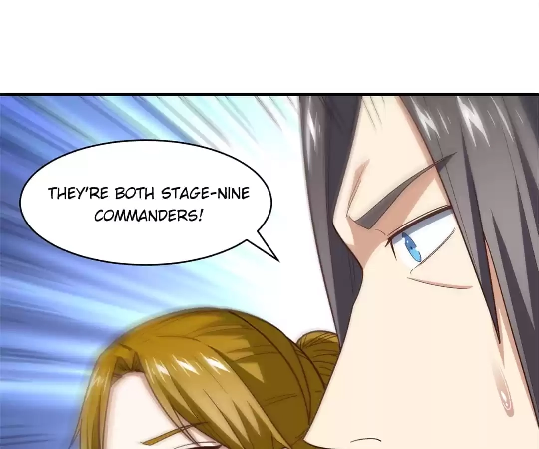 Gao Neng Strikes Chapter 257 - page 51