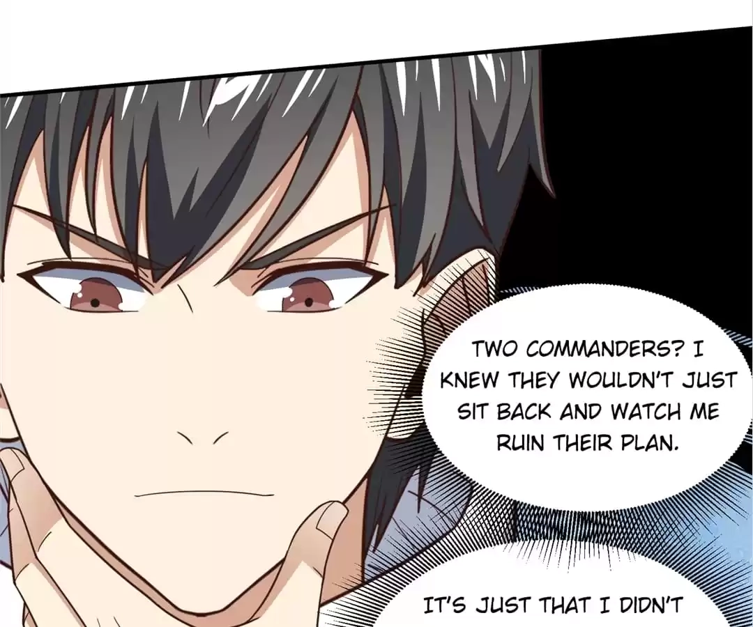 Gao Neng Strikes Chapter 257 - page 53
