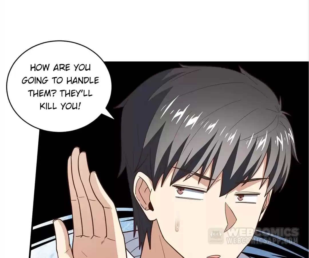 Gao Neng Strikes Chapter 257 - page 58