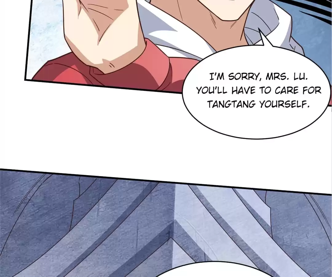 Gao Neng Strikes Chapter 257 - page 59