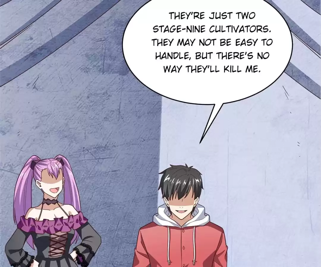 Gao Neng Strikes Chapter 257 - page 60