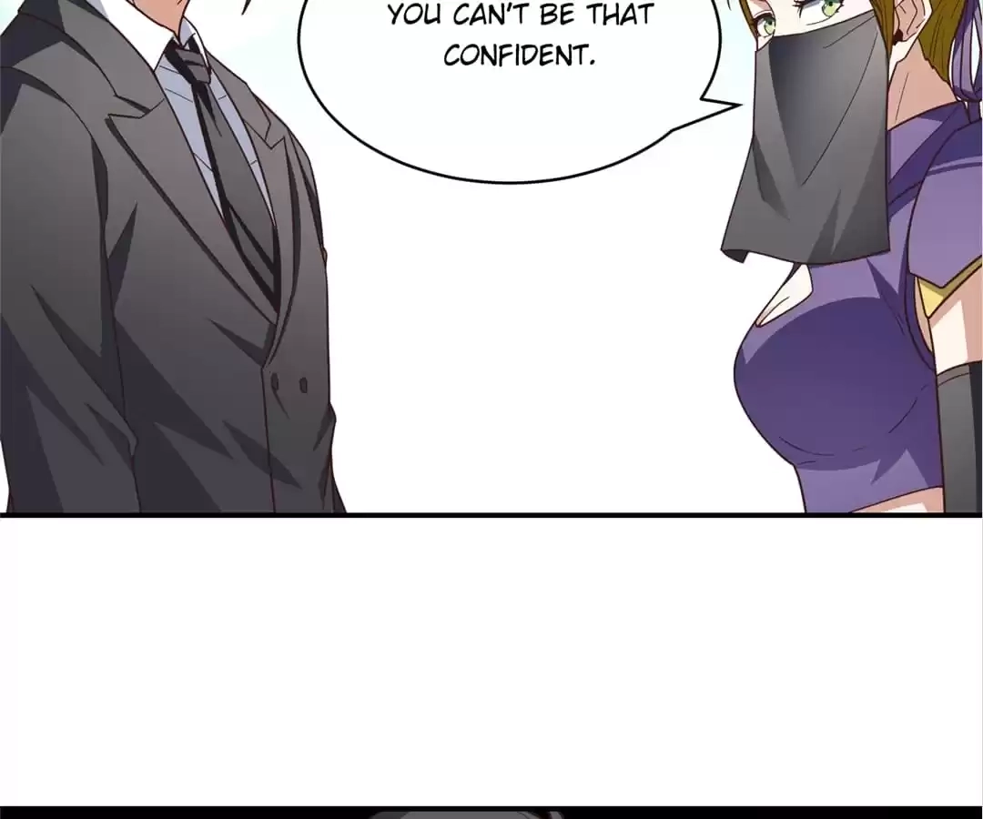 Gao Neng Strikes Chapter 257 - page 63