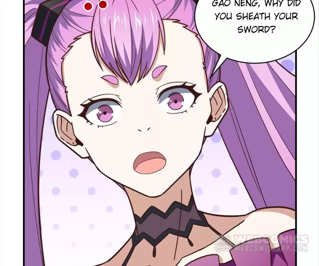 Gao Neng Strikes Chapter 257 - page 66