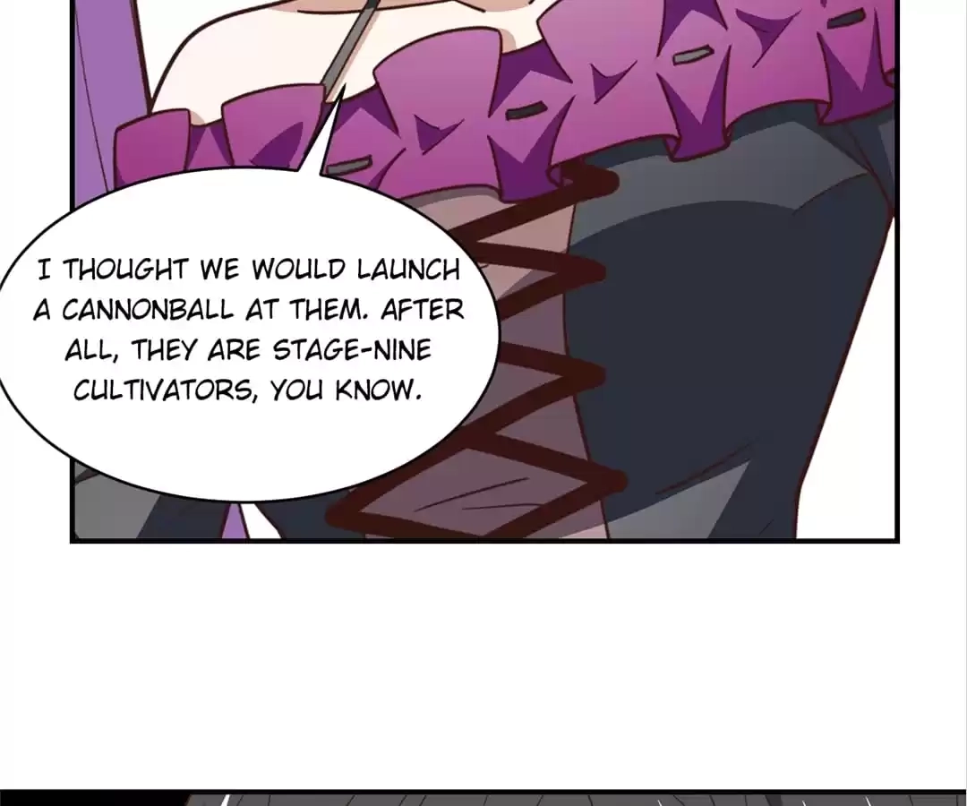 Gao Neng Strikes Chapter 257 - page 67