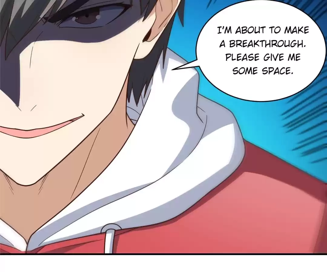 Gao Neng Strikes Chapter 257 - page 85