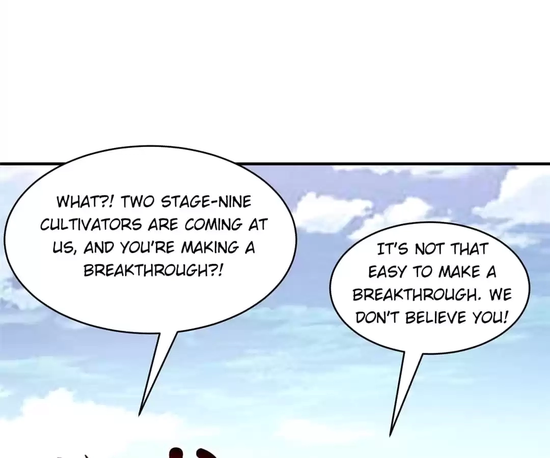 Gao Neng Strikes Chapter 257 - page 86