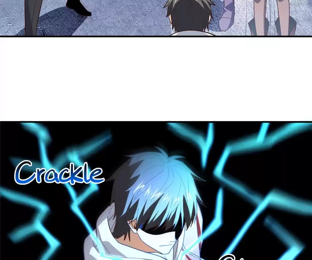 Gao Neng Strikes Chapter 257 - page 88
