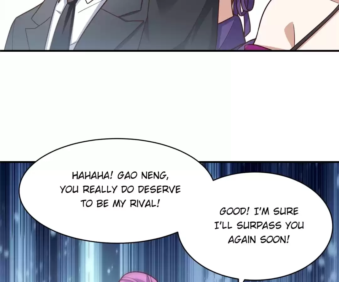 Gao Neng Strikes Chapter 257 - page 92