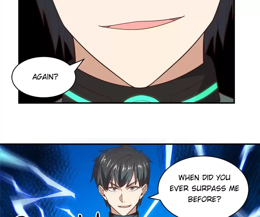 Gao Neng Strikes Chapter 257 - page 99