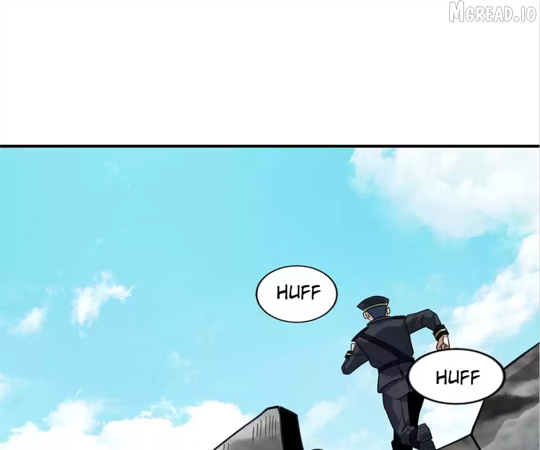 Gao Neng Strikes Chapter 252 - page 1
