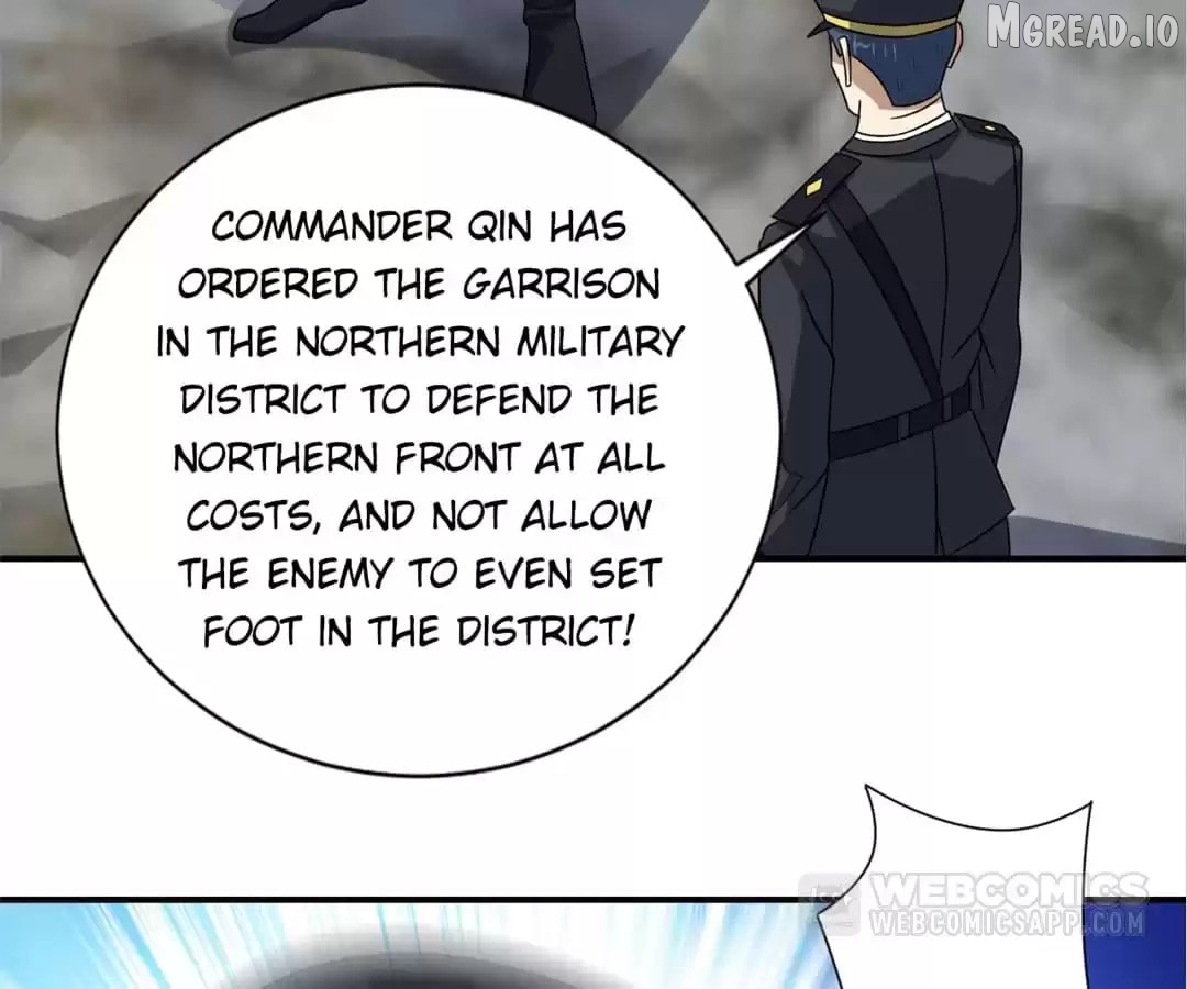 Gao Neng Strikes Chapter 252 - page 10