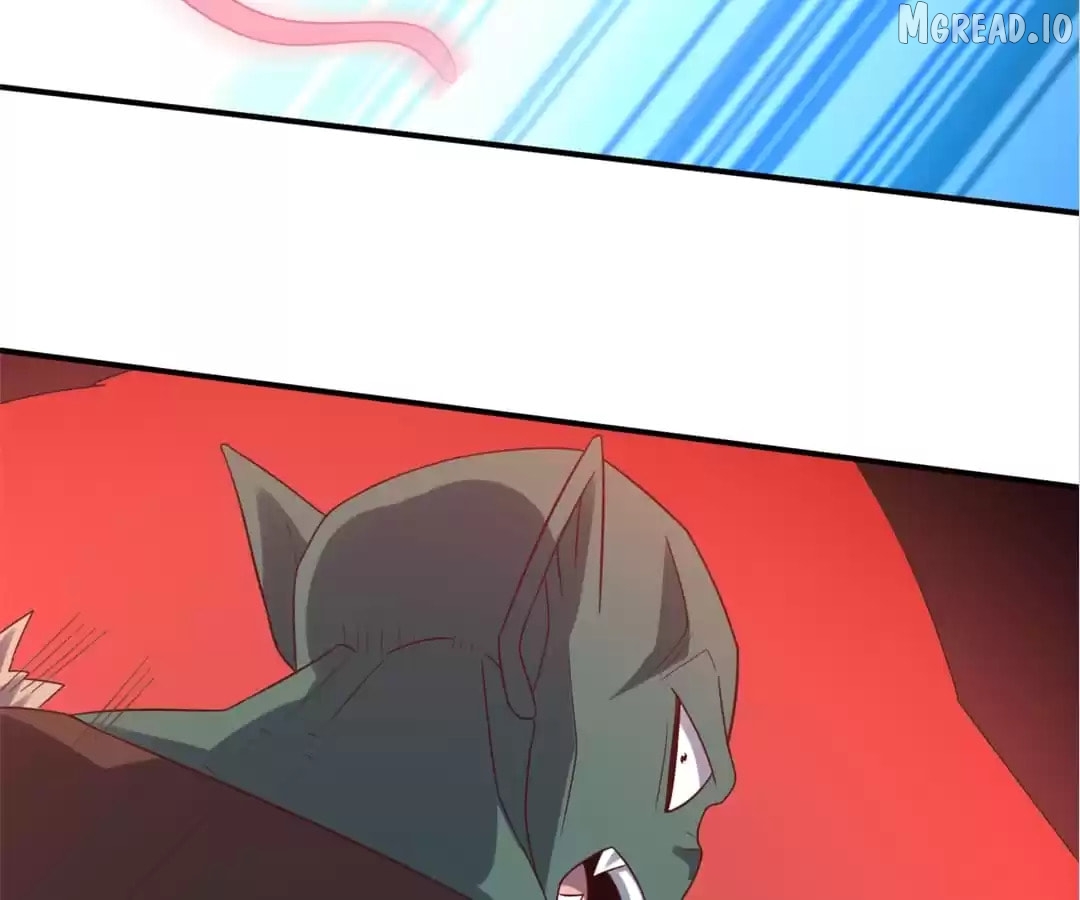 Gao Neng Strikes Chapter 252 - page 100