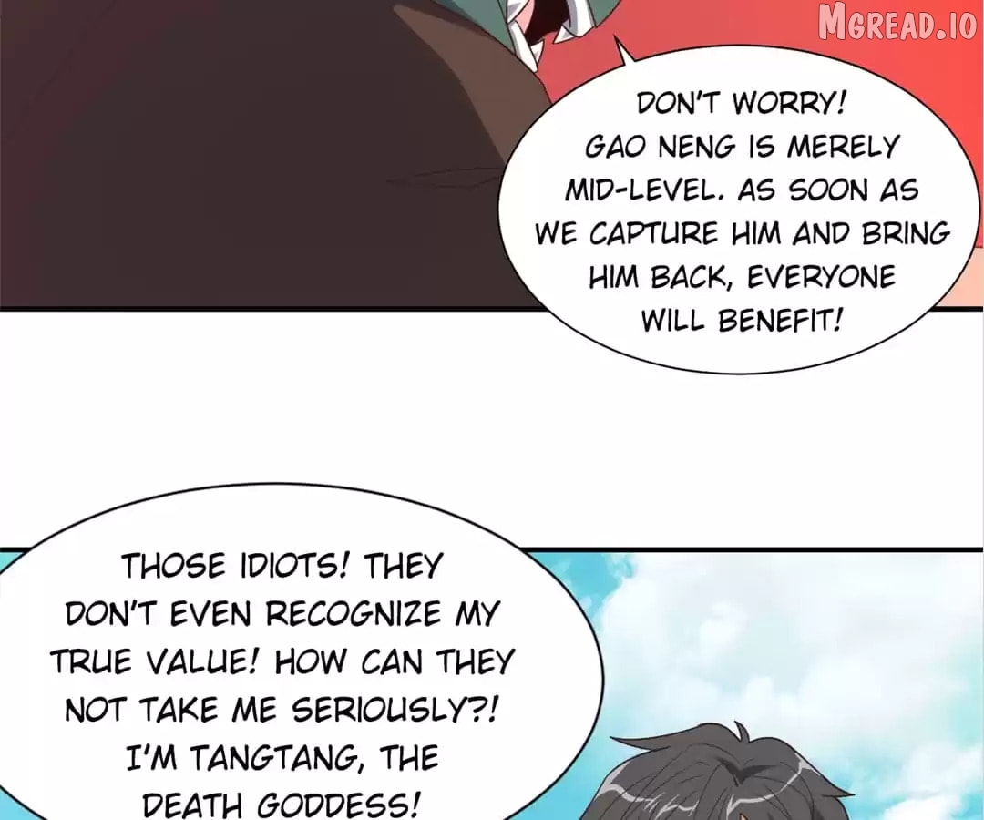 Gao Neng Strikes Chapter 252 - page 101