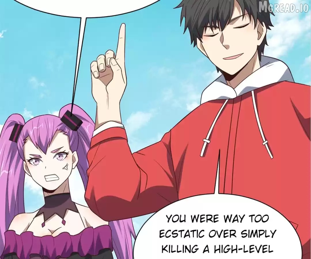 Gao Neng Strikes Chapter 252 - page 102
