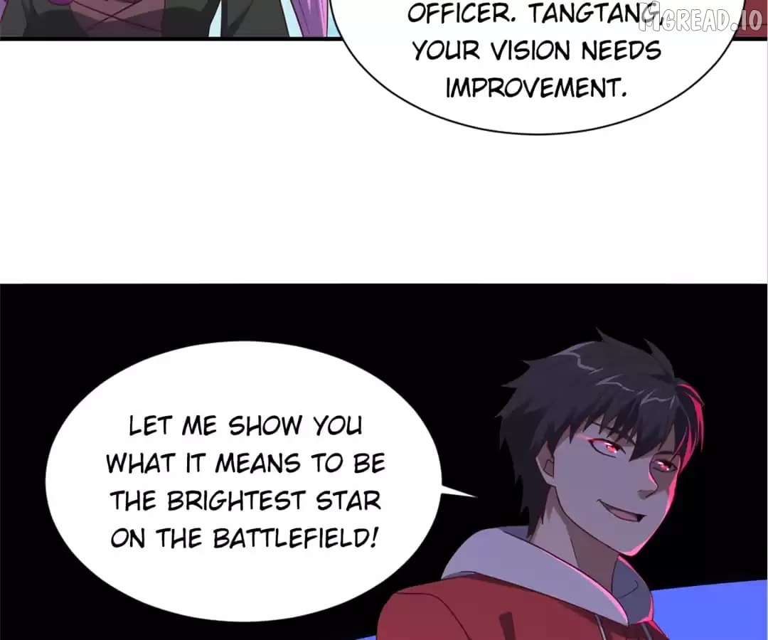 Gao Neng Strikes Chapter 252 - page 103