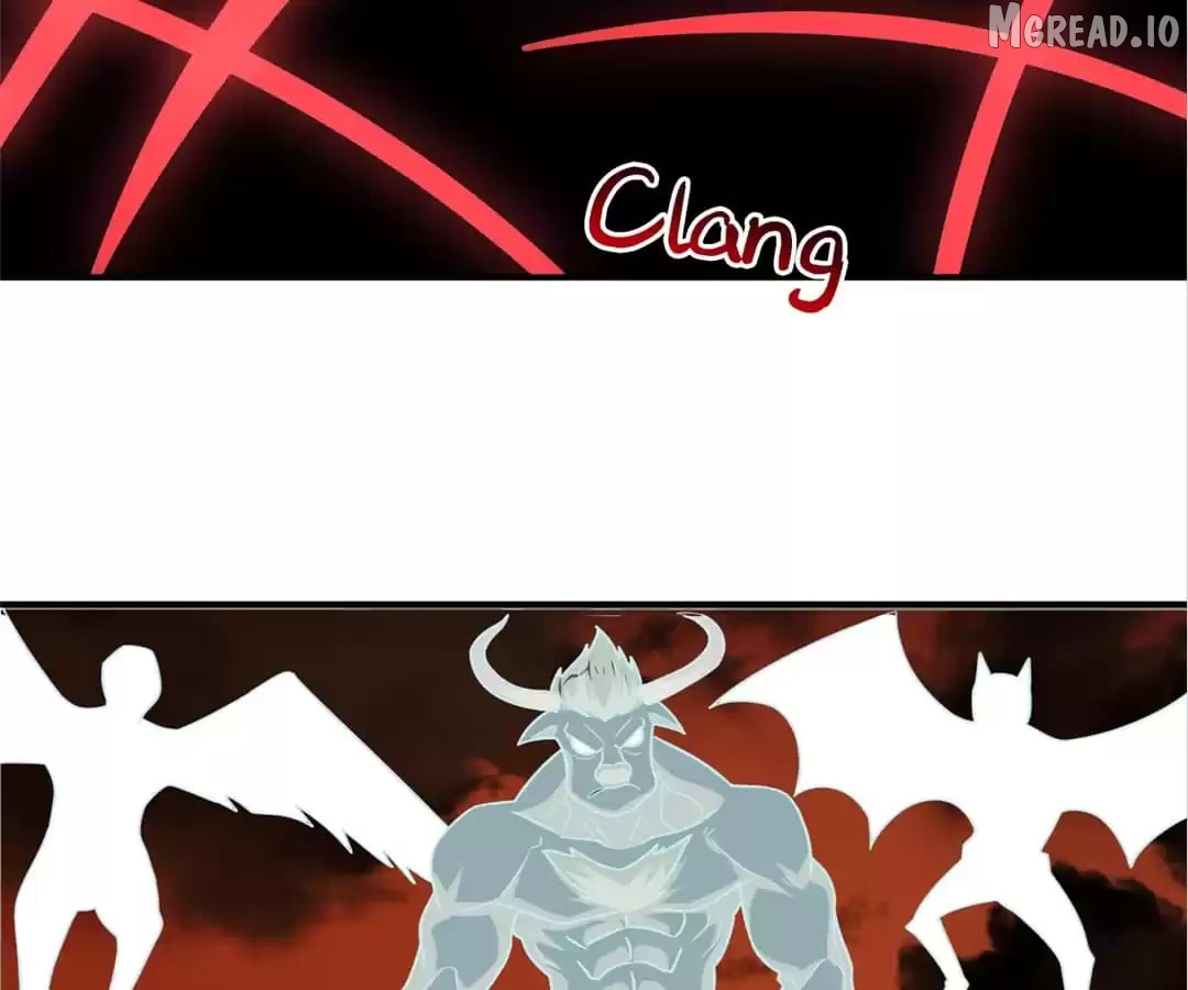 Gao Neng Strikes Chapter 252 - page 114