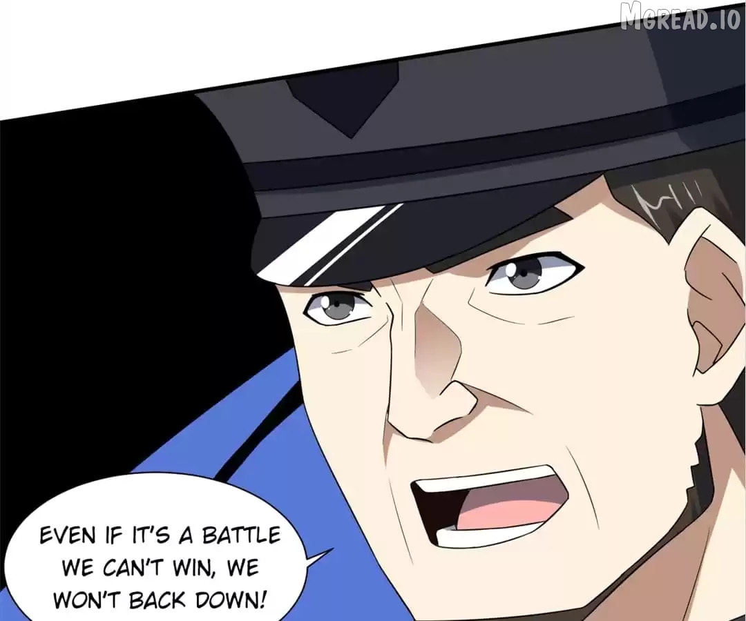 Gao Neng Strikes Chapter 252 - page 13