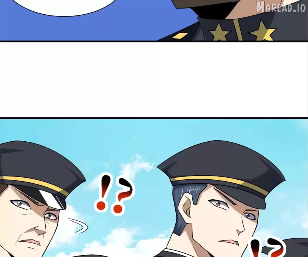 Gao Neng Strikes Chapter 252 - page 14
