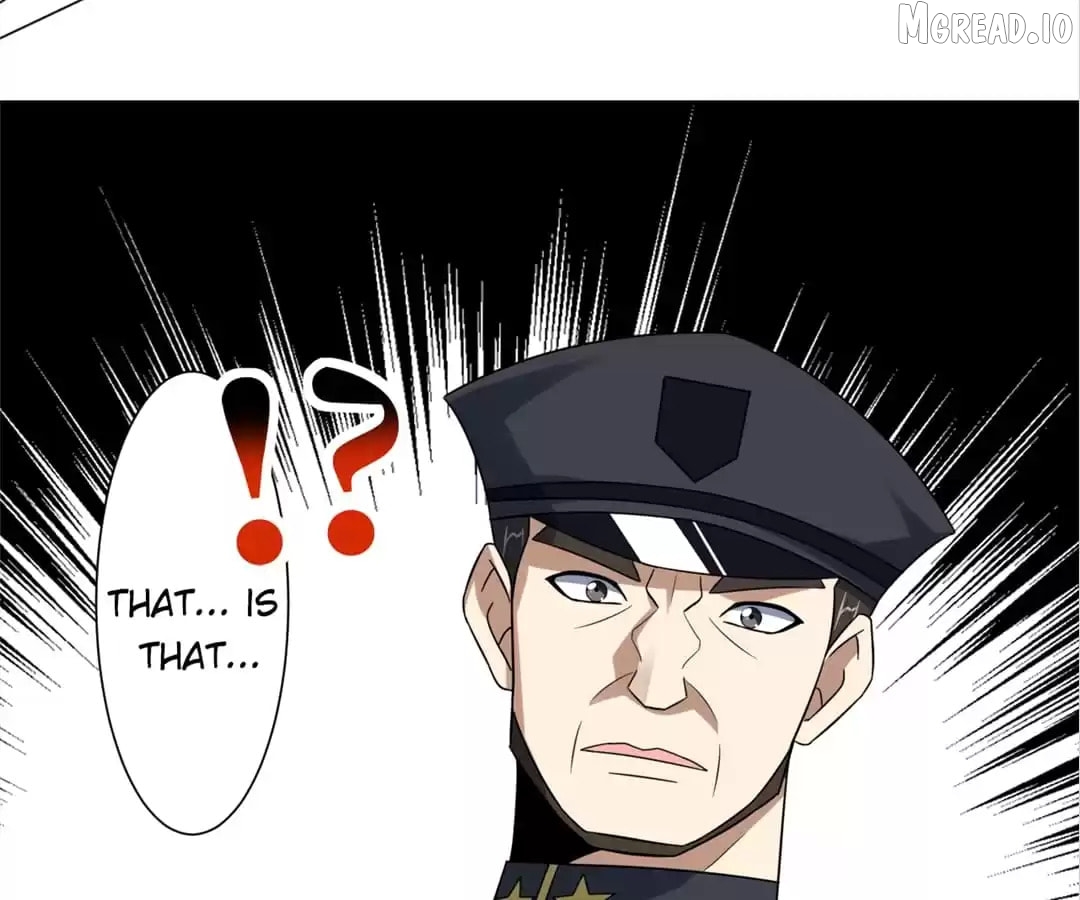 Gao Neng Strikes Chapter 252 - page 16