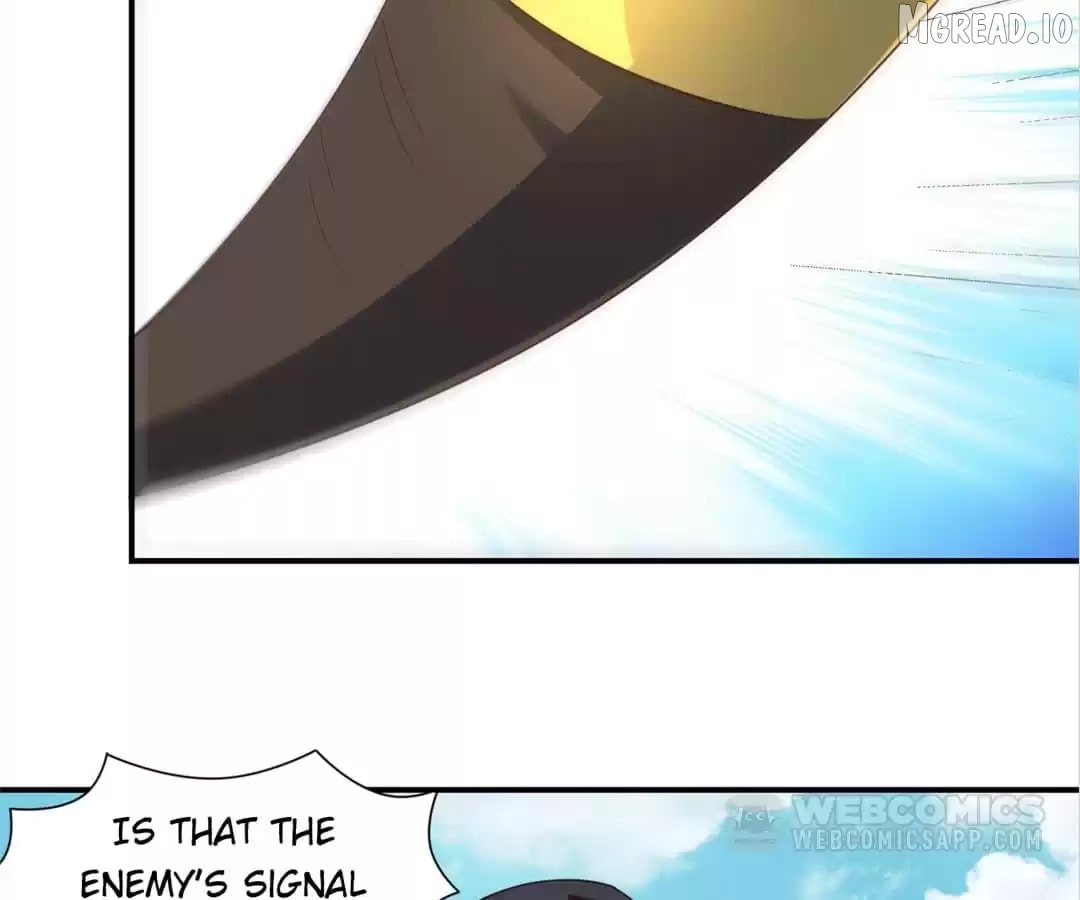 Gao Neng Strikes Chapter 252 - page 25