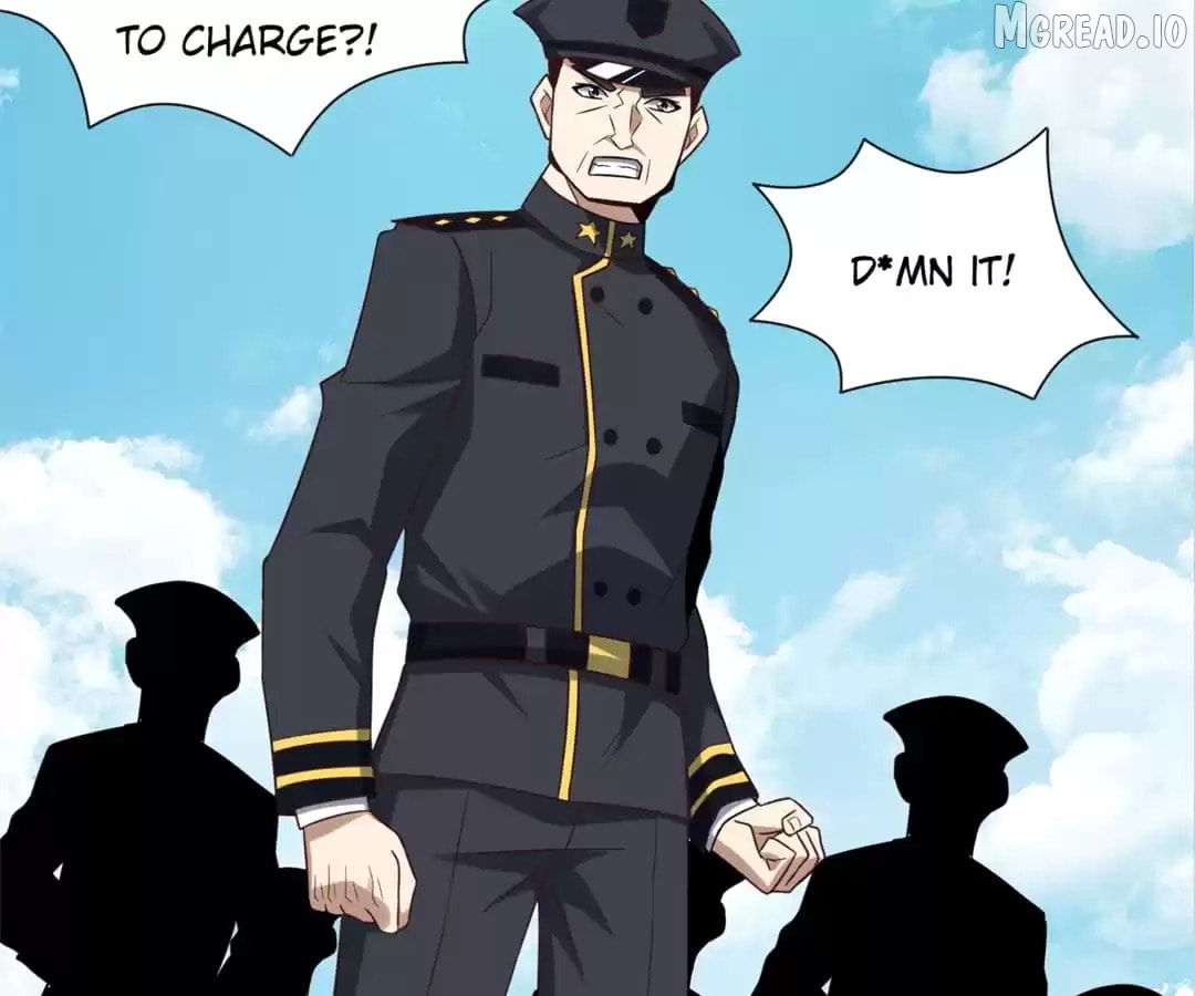 Gao Neng Strikes Chapter 252 - page 26