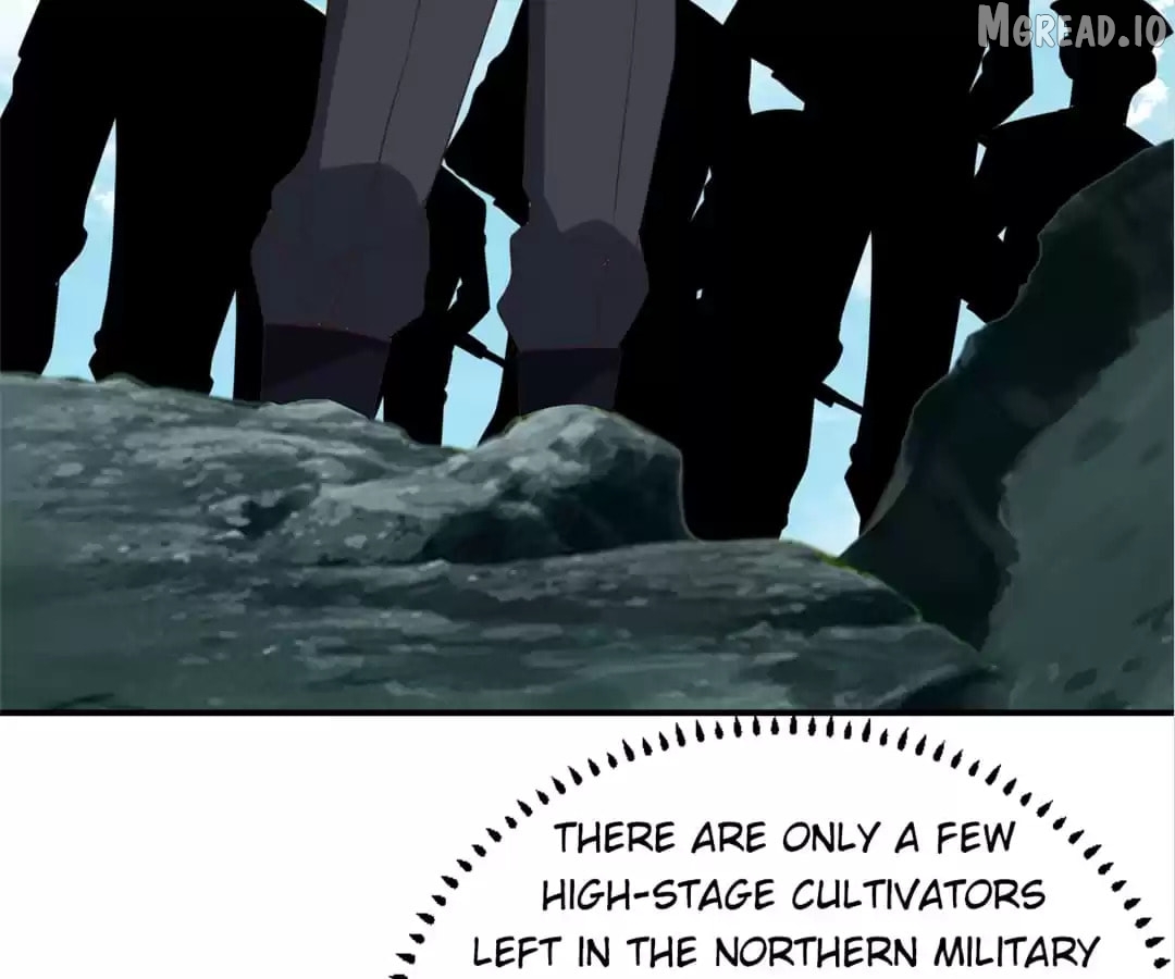 Gao Neng Strikes Chapter 252 - page 27