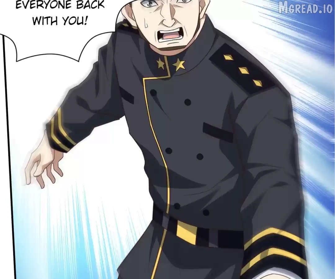 Gao Neng Strikes Chapter 252 - page 30