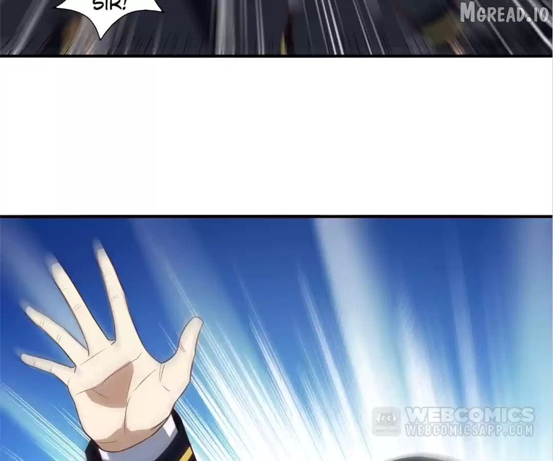 Gao Neng Strikes Chapter 252 - page 33