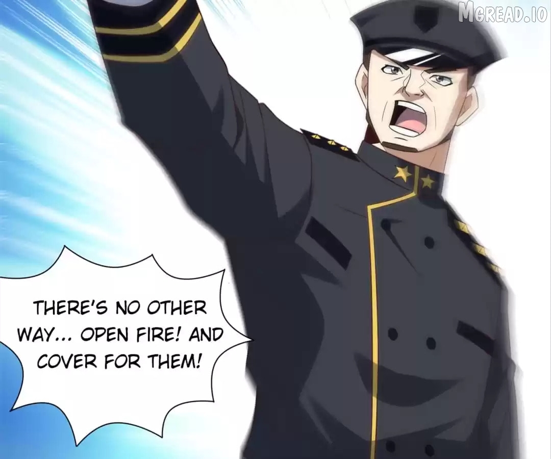 Gao Neng Strikes Chapter 252 - page 34